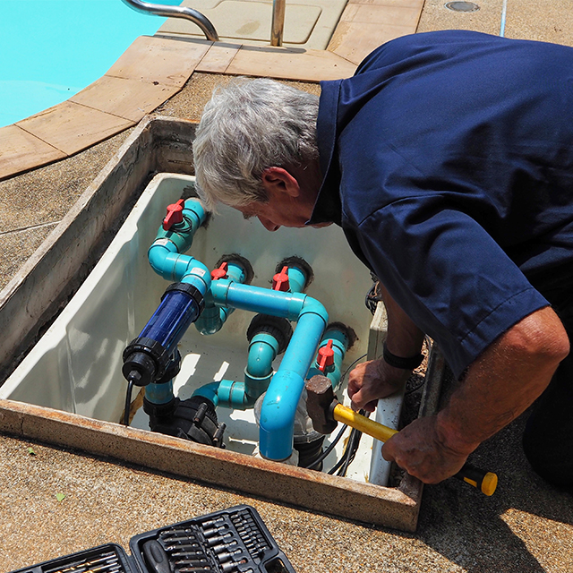 Tout Piscine installation et dpannage technique pour piscines  Puget-sur-Argens Var