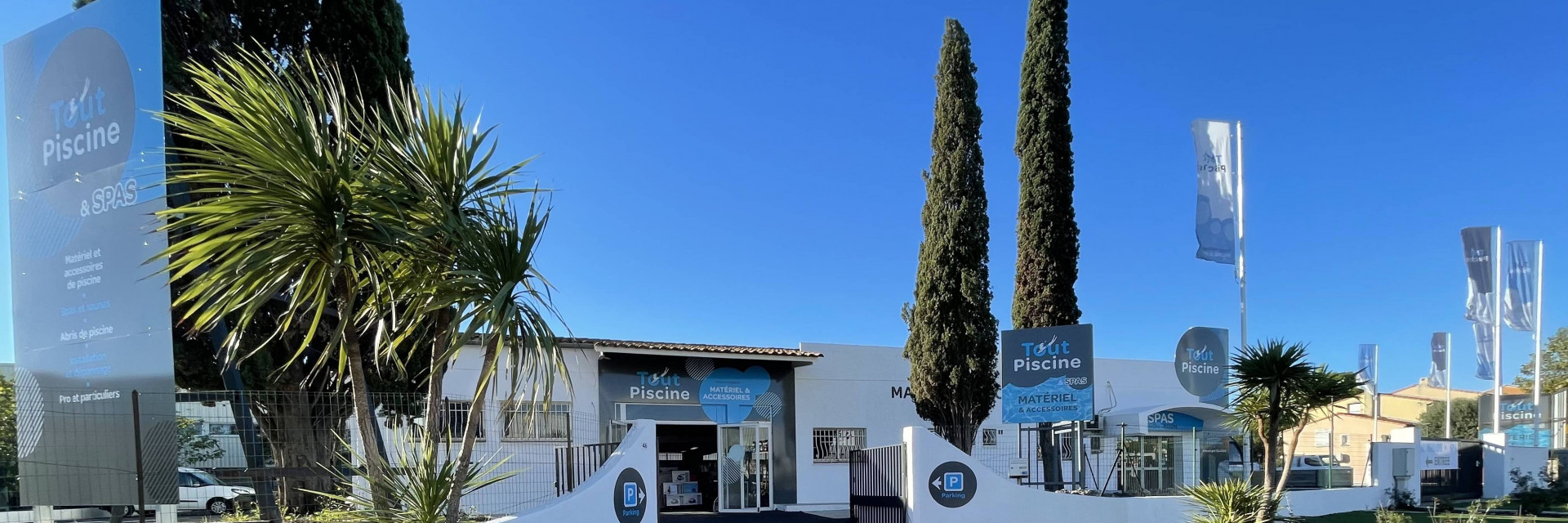 Tout Piscine matriels et quipements spa piscine  Puget-sur-Argens Var