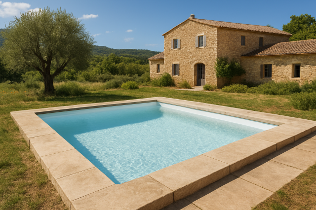 Peinture piscine renovation draguignan tout piscine