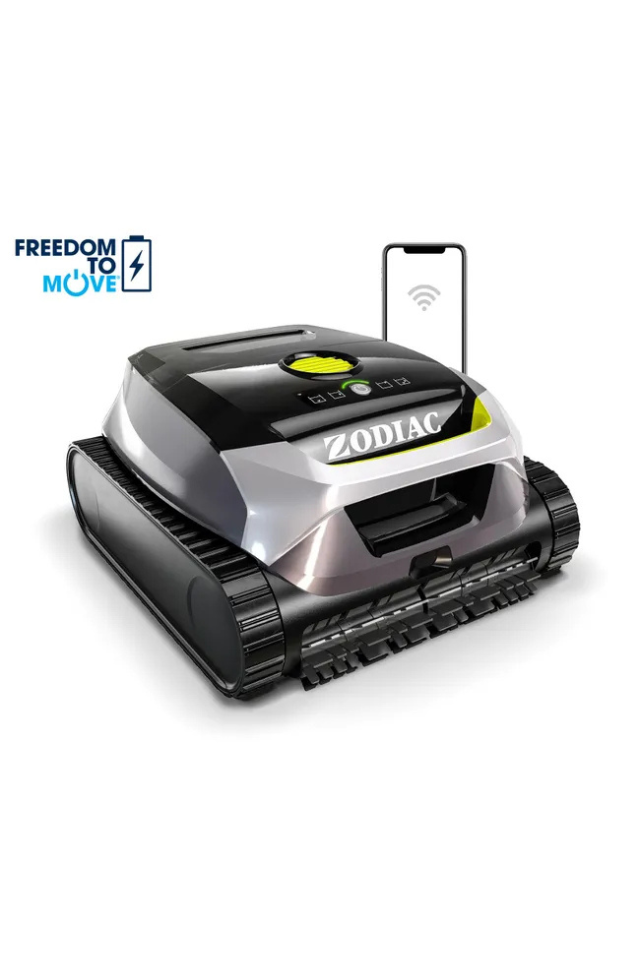 Tout piscine freedom lite Zodiac sansfil